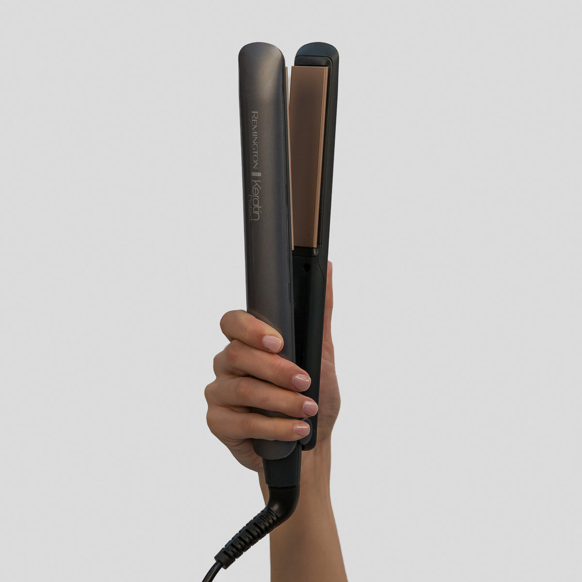 Remington Hårglatter S8598