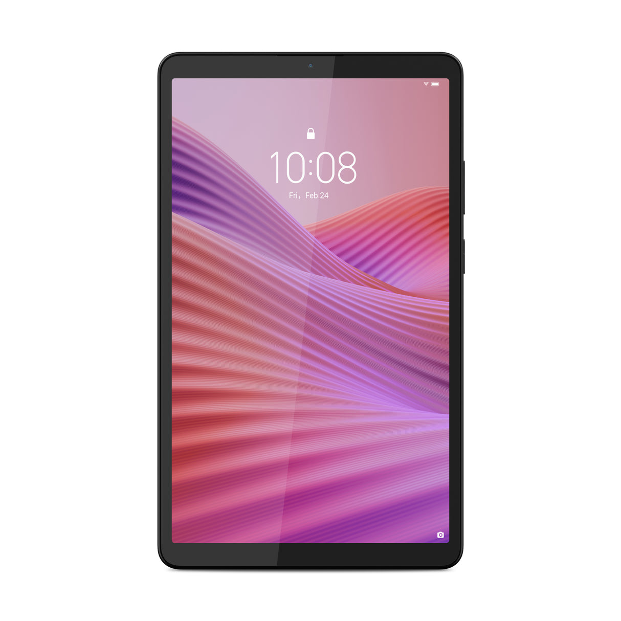Lenovo Tab One Mediatek 64 GB 22,1 cm (8.7") 4 GB Wi-Fi 5 (802.11ac) Android 14 Grå