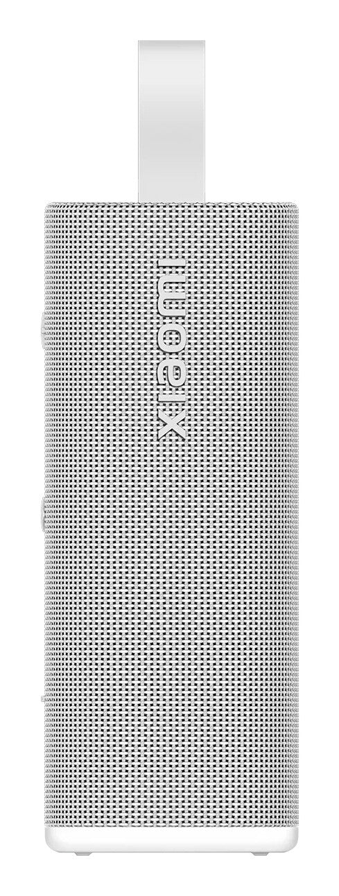 Xiaomi Sound Play Bærbar stereohøjttaler Hvid 18 W