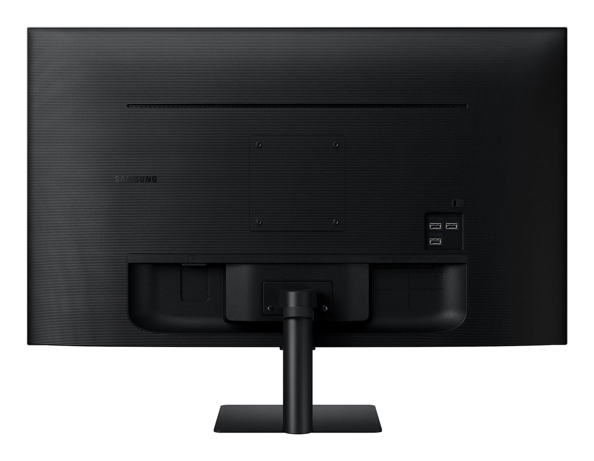 Samsung M7 M70F computerskærm 81,3 cm (32") 3840 x 2160 pixel 4K Ultra HD LCD Sort