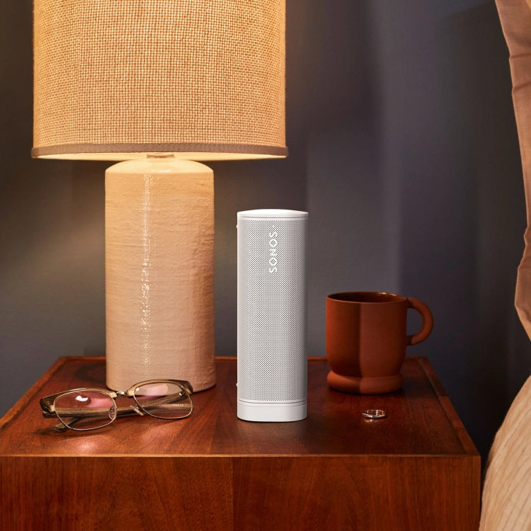 Sonos Roam 2 højtaler - White