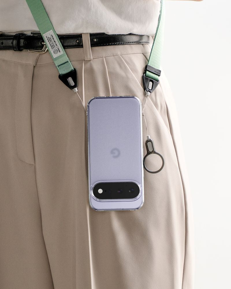 Ringke Fusion Google Pixel 11 Clear