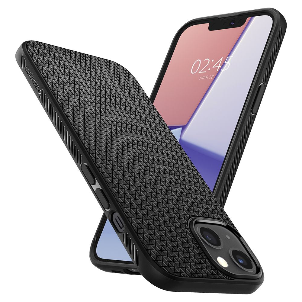 Spigen Liquid Air Iphone 13 Mini Matsort