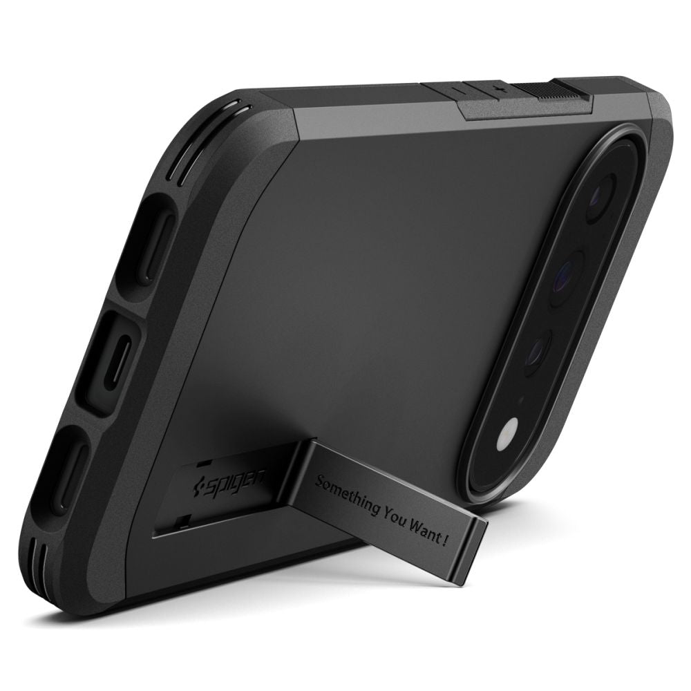 Spigen Tough Armor Magsafe Google Pixel 11 Pro Xl Sort