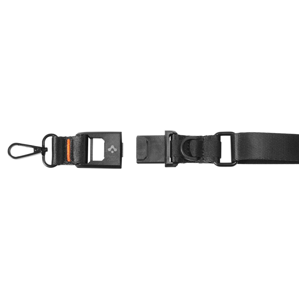 Spigen Da30 M Universal Lanyard Strap Crossbody Sort