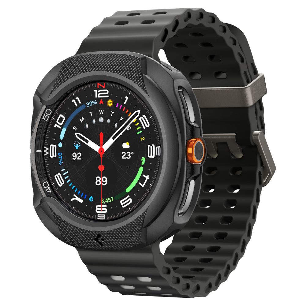 Spigen Liquid Air Samsung Galaxy Watch 8 Classic (46 Mm) Matsort