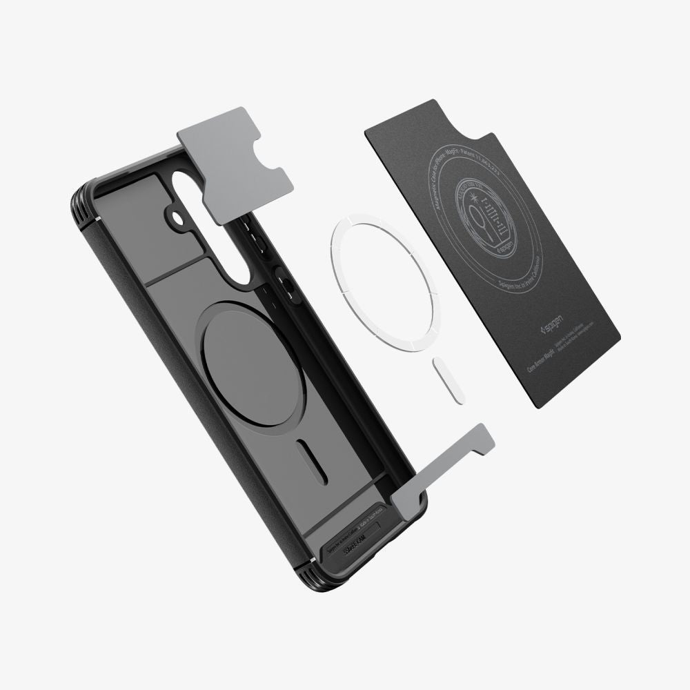 Spigen Core Armor Magsafe Galaxy S25 Fe Matsort