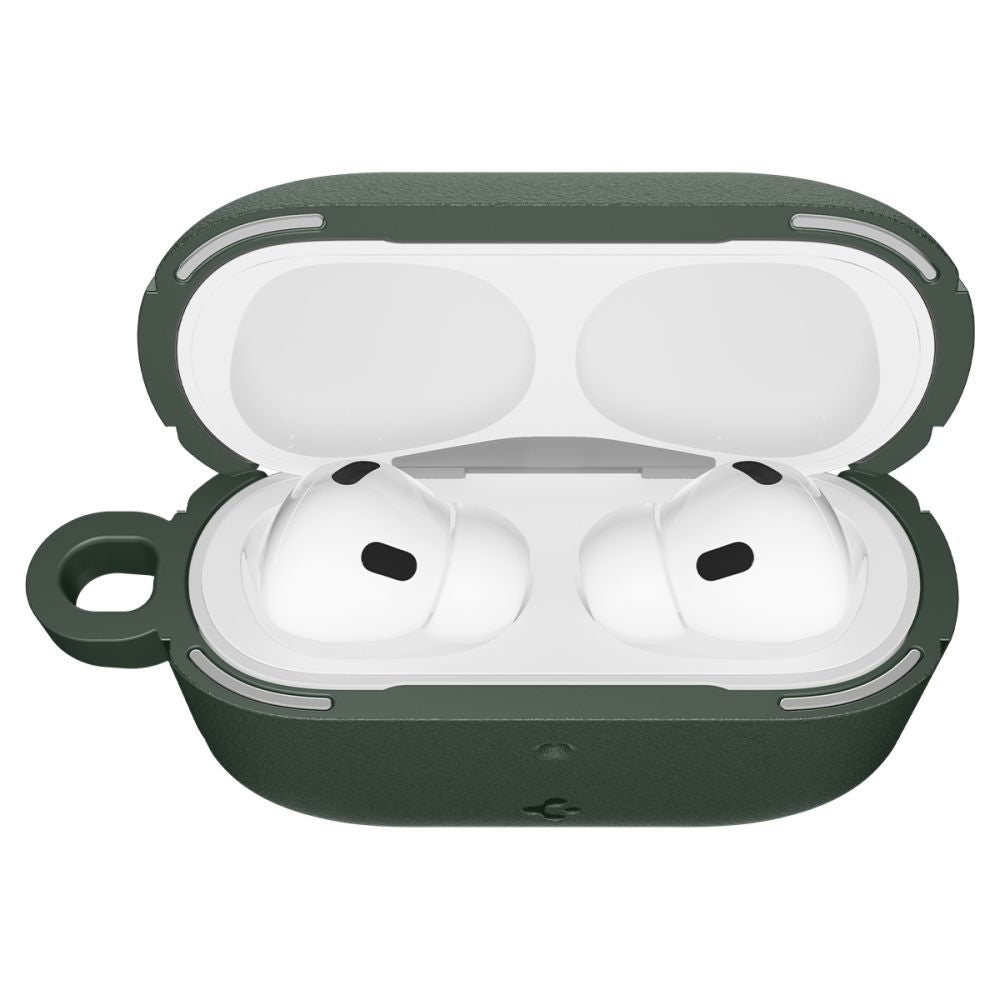 Spigen Vault Apple Airpods Pro 3 Midnatsgrøn