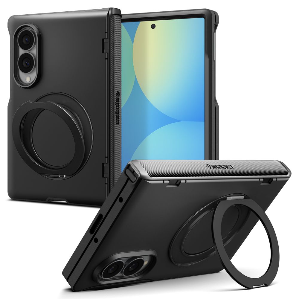 Spigen Slim Armor Pro S Magsafe Galaxy Z Fold 8 Sort