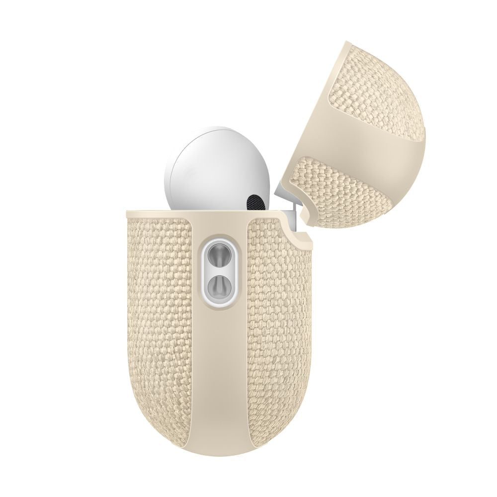 Spigen Urban Fit Apple Airpods Pro 3 Dune Beige