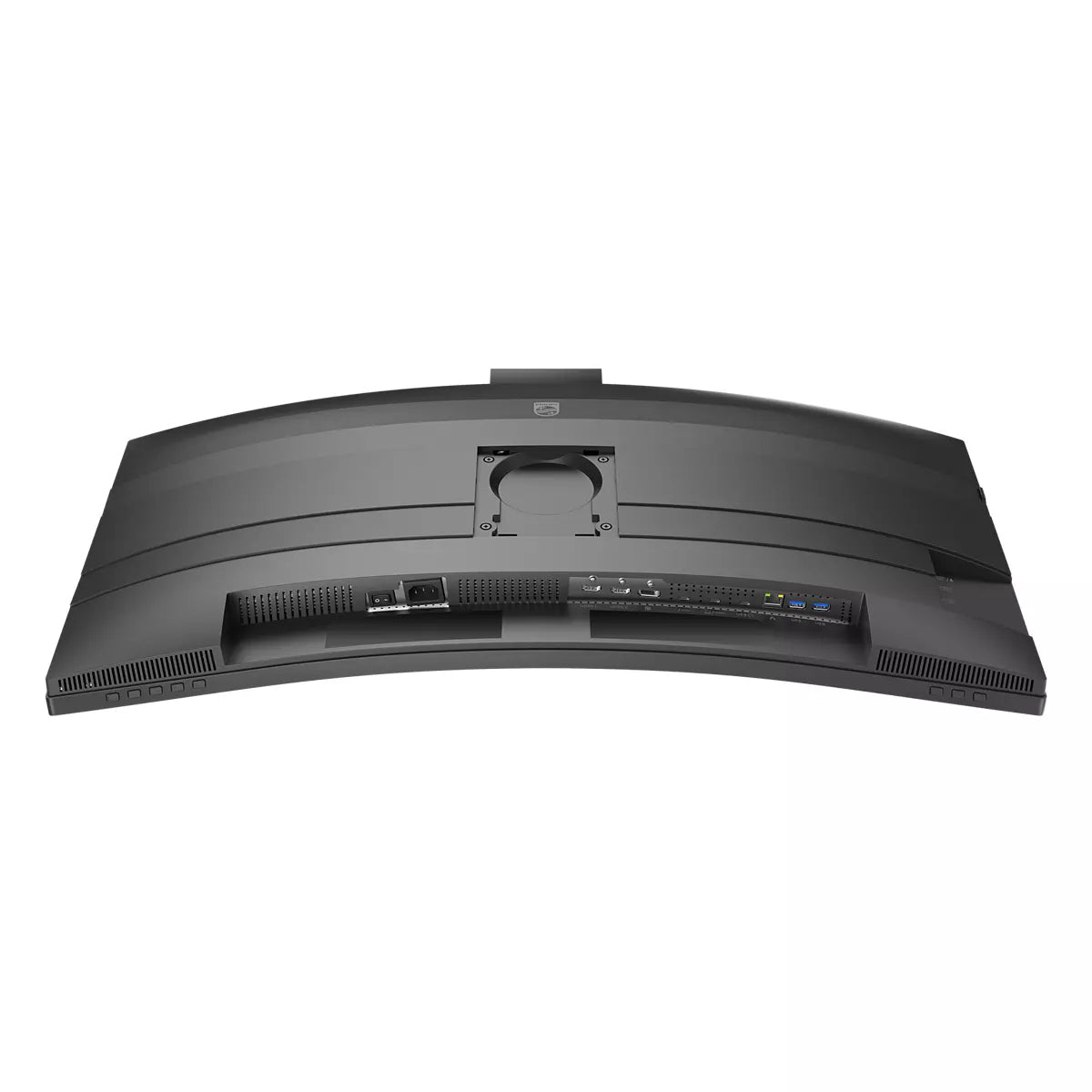 Philips 34B2U6603CH 34 VA 3440 x 1440 (UltraWide) Thunderbolt 4 HDMI DisplayPort 120Hz