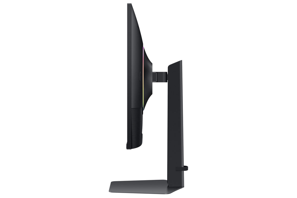 Samsung LS32DG702EUXDU | 32 " | IPS | 16:9 | 144 Hz | 1 ms | 350 cd/m² | HDMI ports quantity 2 | Black