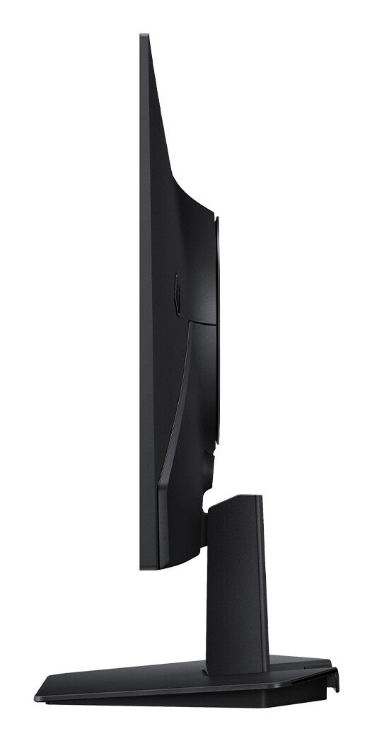Samsung LS27FG500SUXEN | 27 " | OLED | QHD | 16:9 | 180 Hz | 0.03 ms | 2560 x 1440 pixels | 200 cd/m² | HDMI ports quantity 1 | Black