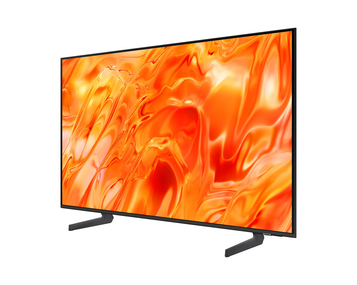 Samsung QE65QN70H 165,1 cm (65") 4K Ultra HD Smart TV Wi-Fi Sort