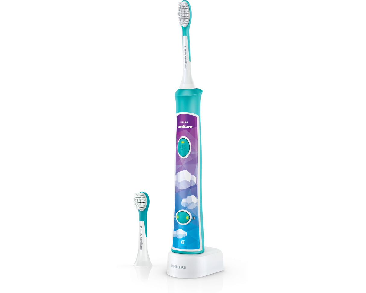 Philips Sonicare For Kids For Kids HX6322/04 Sonisk eltandbørste