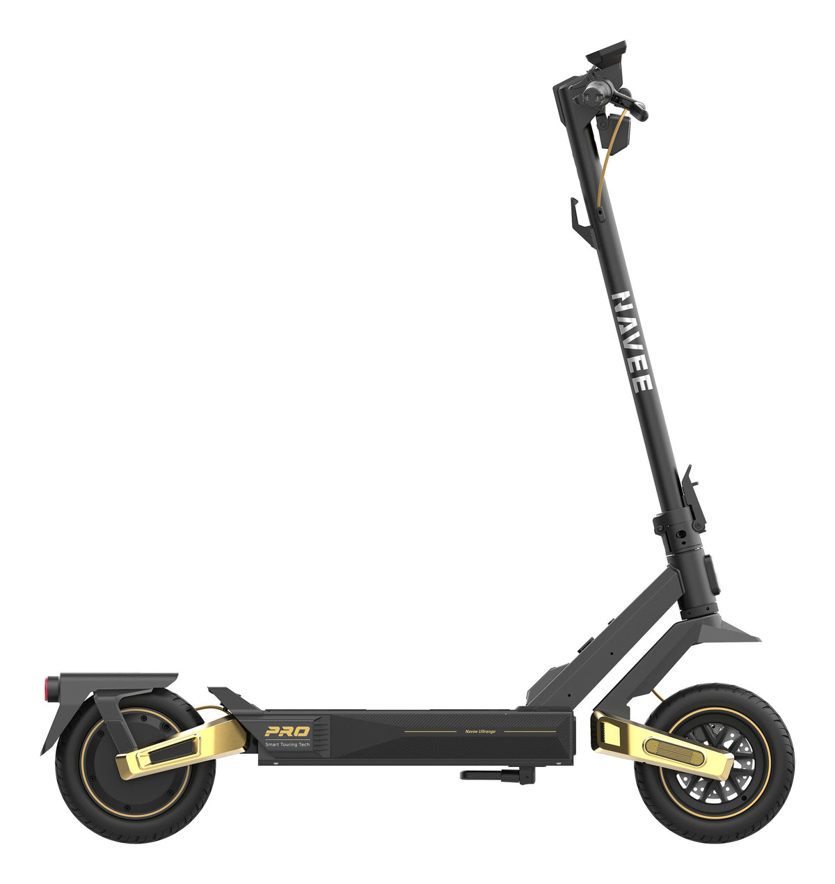 NAVEE ST5 Pro el-løbehjul