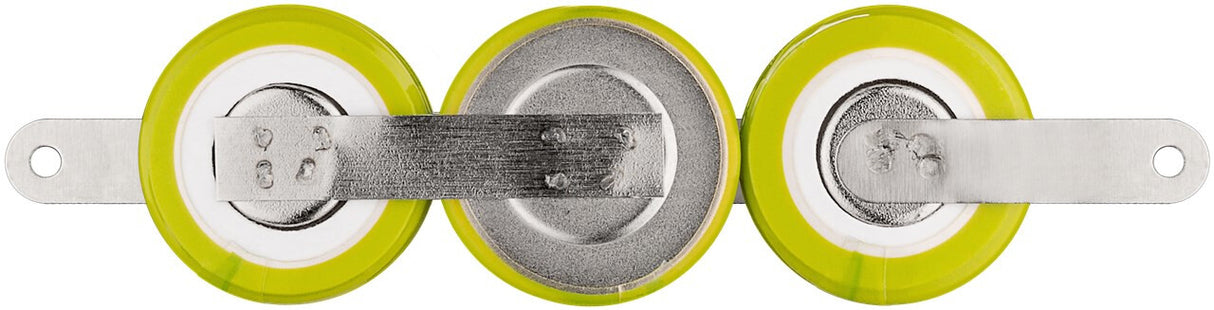 Goobay 55652 husholdningsbatteri Genopladeligt batteri AA Nikkel-Metalhydrid (NiMH)