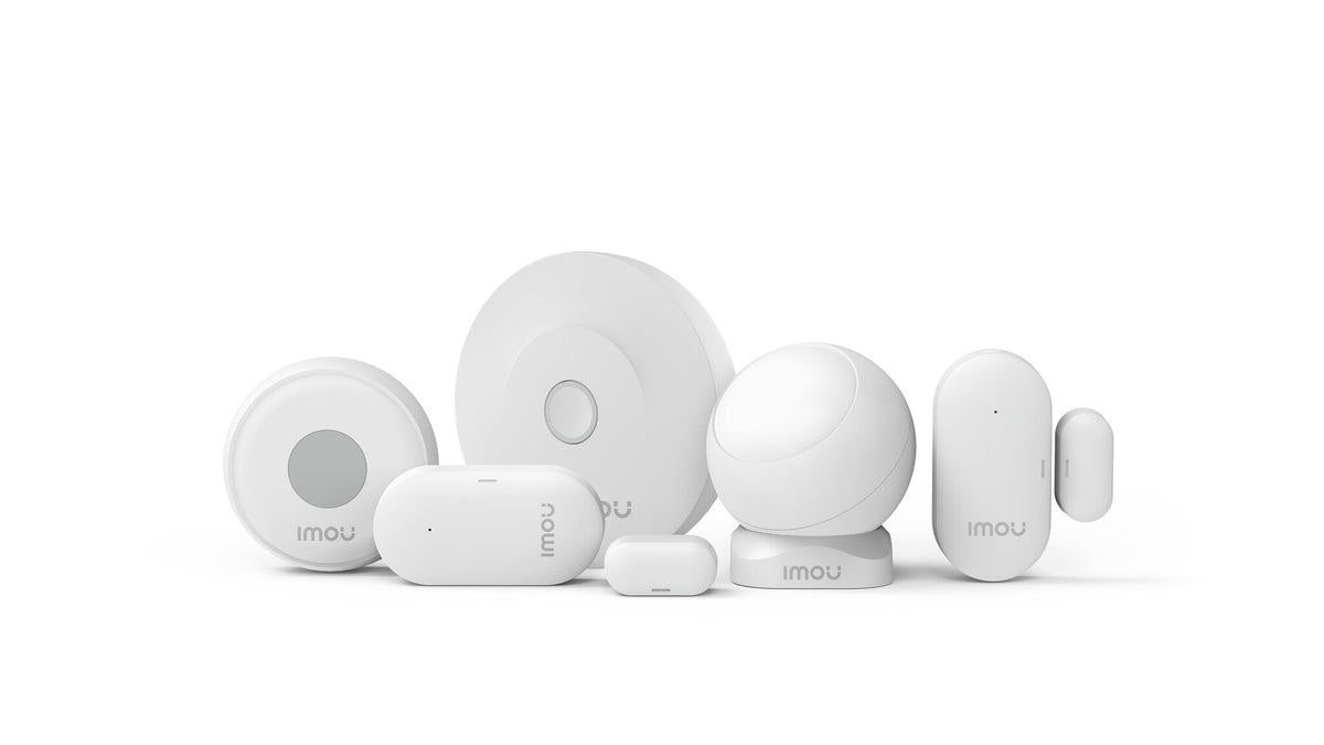 IMOU KIT Alarmsystem