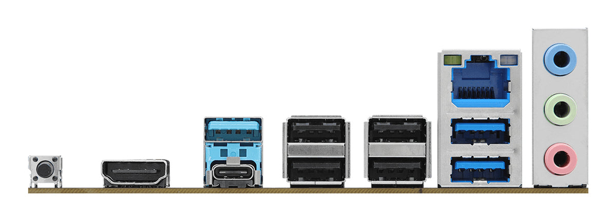 Asrock A620AM Pro-A mATX AM5