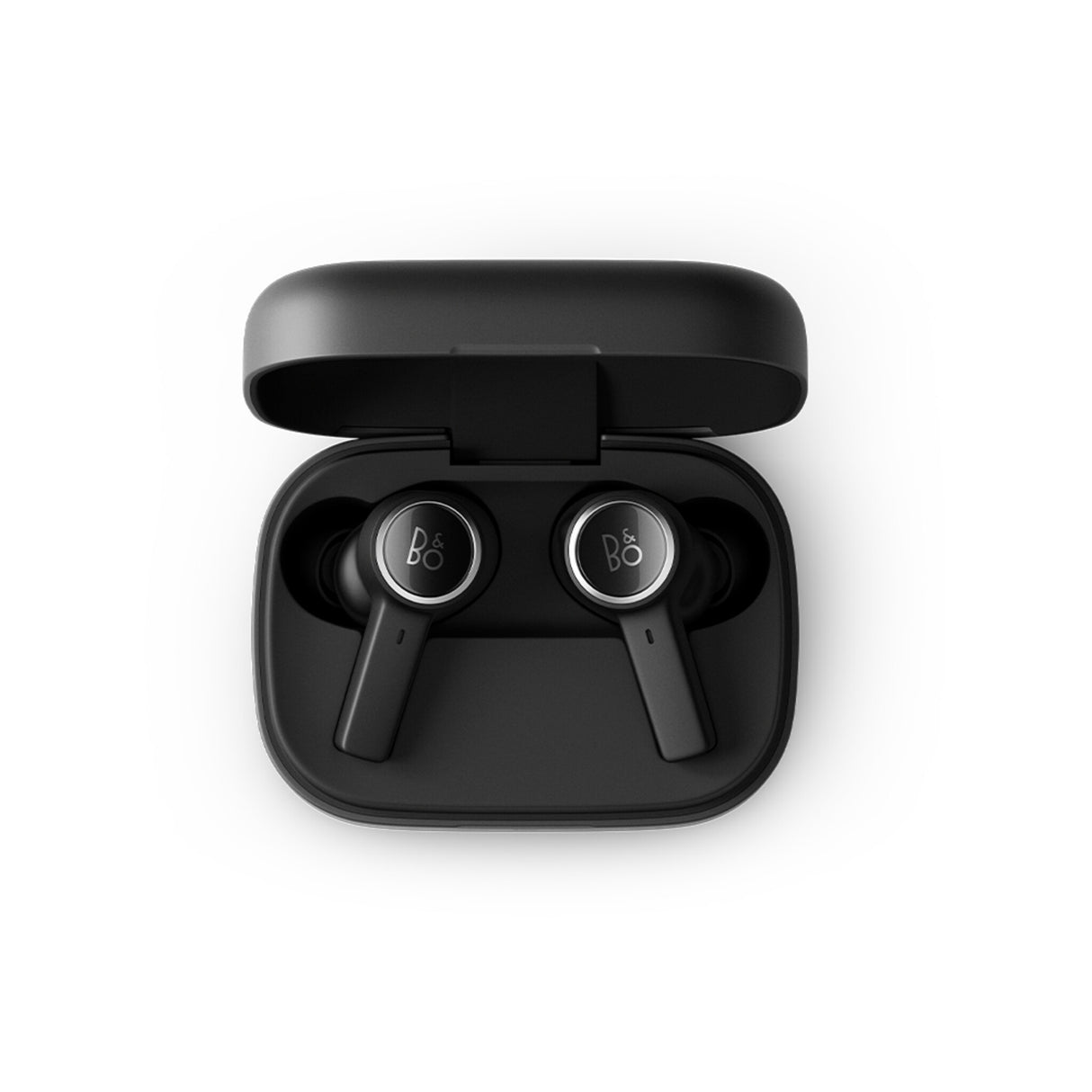 Bang & Olufsen Beocom EX Headset Trådløs I ørerne Opkald/Musik/Sport/Hverdag Bluetooth Anthracit