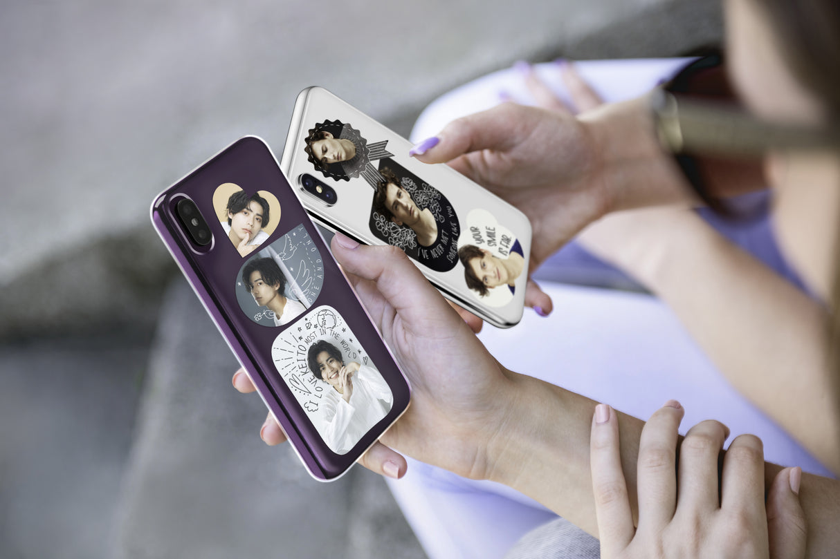 Canon SELPHY QX20 BK fotoprinter Farvesublimation 287 x 287 dpi 2.8" x 3.3" (7.2x8.5cm) Wi-Fi