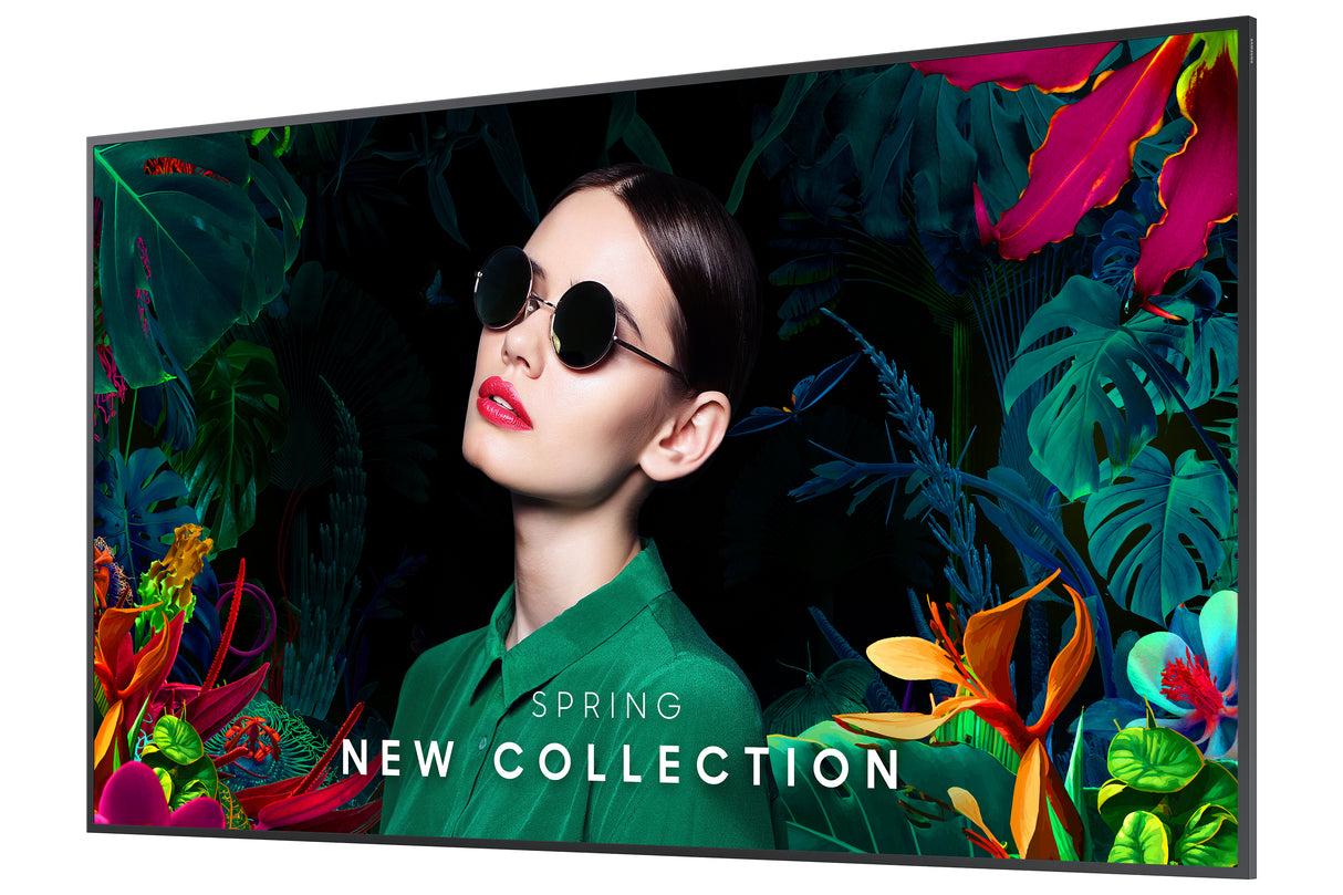 Samsung QM55C 55 Digital skiltning 3840 x 2160