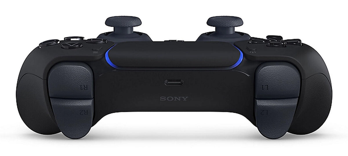 Sony Interactive Entertainment DualSense v3 Sort Bluetooth/USB Gamepad Analog/digital PlayStation 5