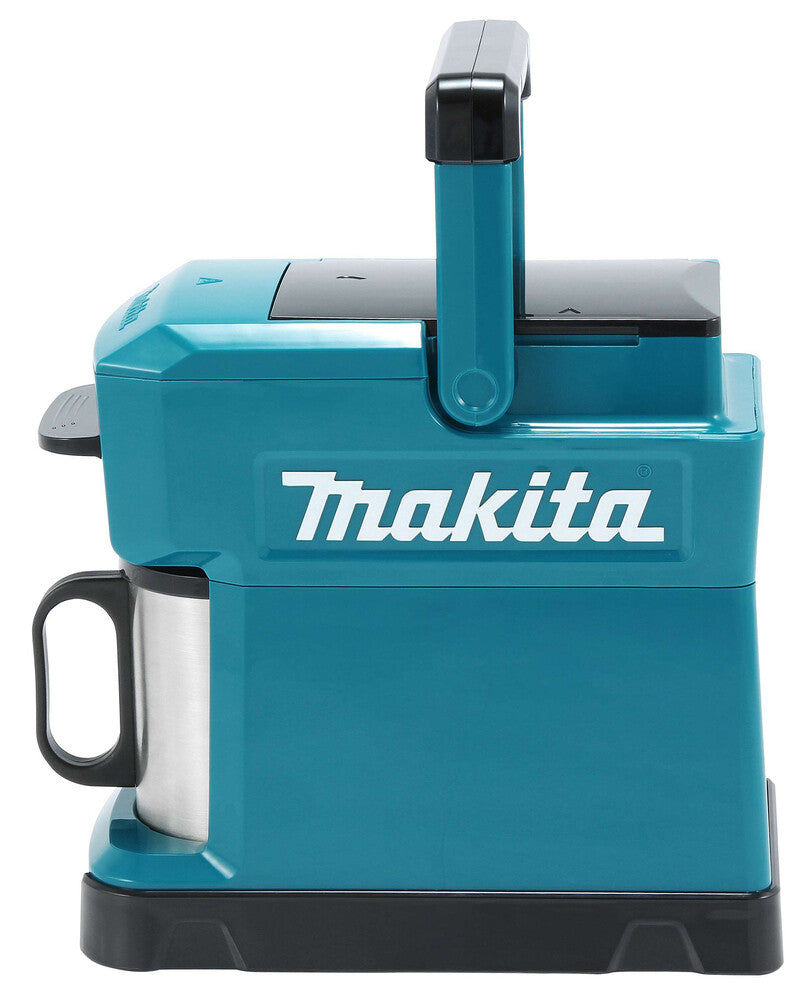 Makita DCM501Z Kaffemaskine