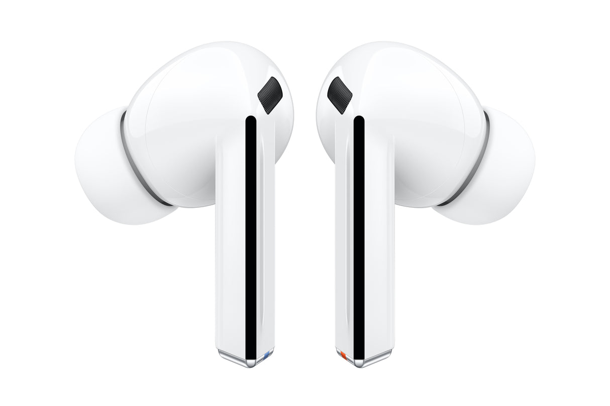 Samsung Galaxy Buds3 Pro Trådløs TWS earbuds Hvid