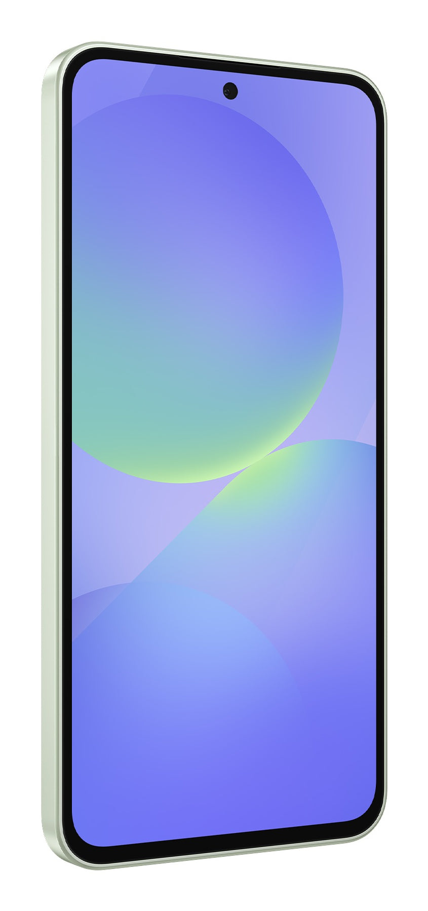 Samsung Galaxy A36 5G 17 cm (6.7") Dual SIM Android 15 USB Type-C 8 GB 256 GB 5000 mAh Lime