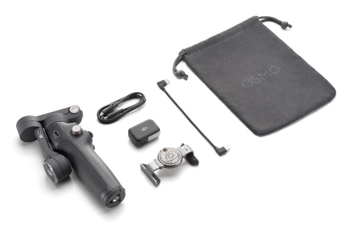 DJI Osmo Mobile 8