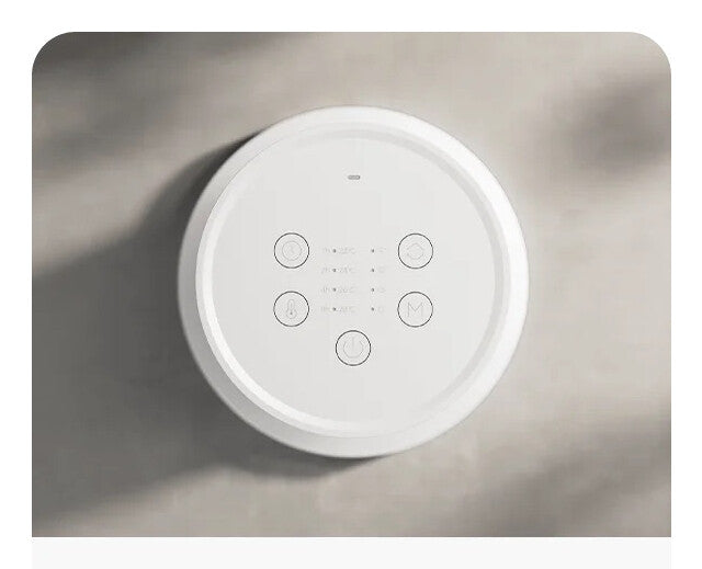 Xiaomi Smart Heater Tower Graphene White EU BHR084SEU