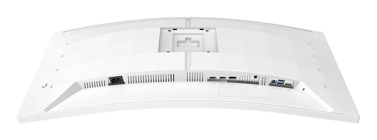 Philips Evnia 5000 34M2C5501A/00 computerskærm 86,4 cm (34") 3440 x 1440 pixel Wide Quad HD LCD Hvid