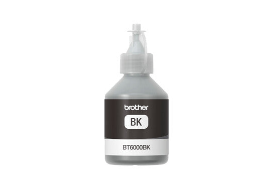 Brother BT6000BK blækpatron 1 stk Original Sort
