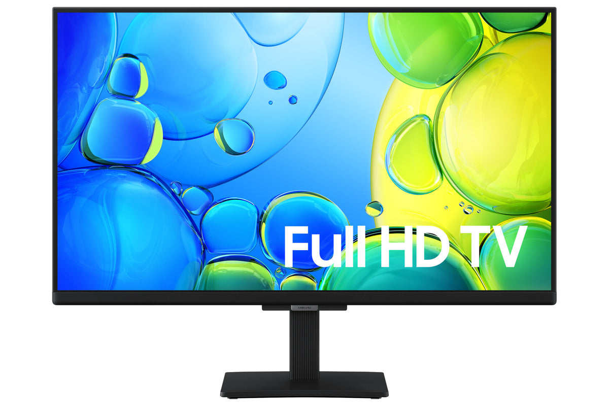 SAMSUNG TV 27 F6000 FHD Smart 2025