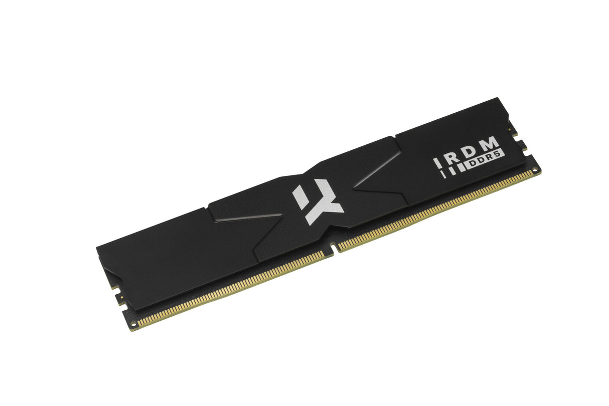 Goodram IRDM DDR5 IR-6400D564L32S/32GDC hukommelsesmodul 32 GB 2 x 16 GB 288-pin DIMM