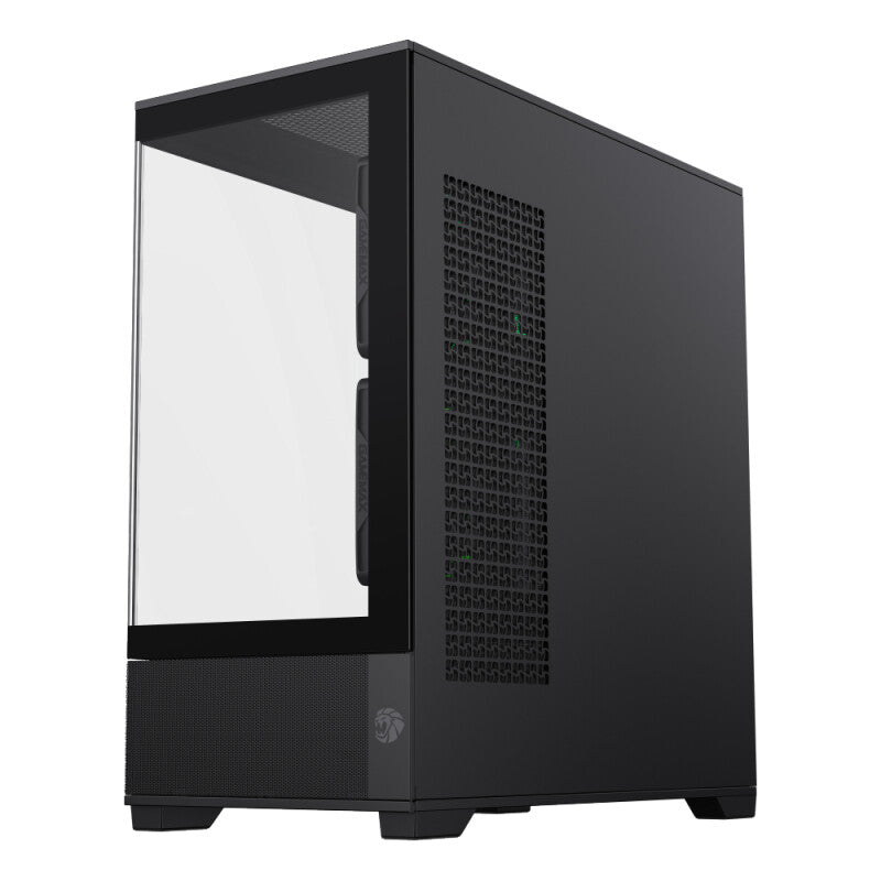 GameMax VISTA 2 MB Mini Tower Sort