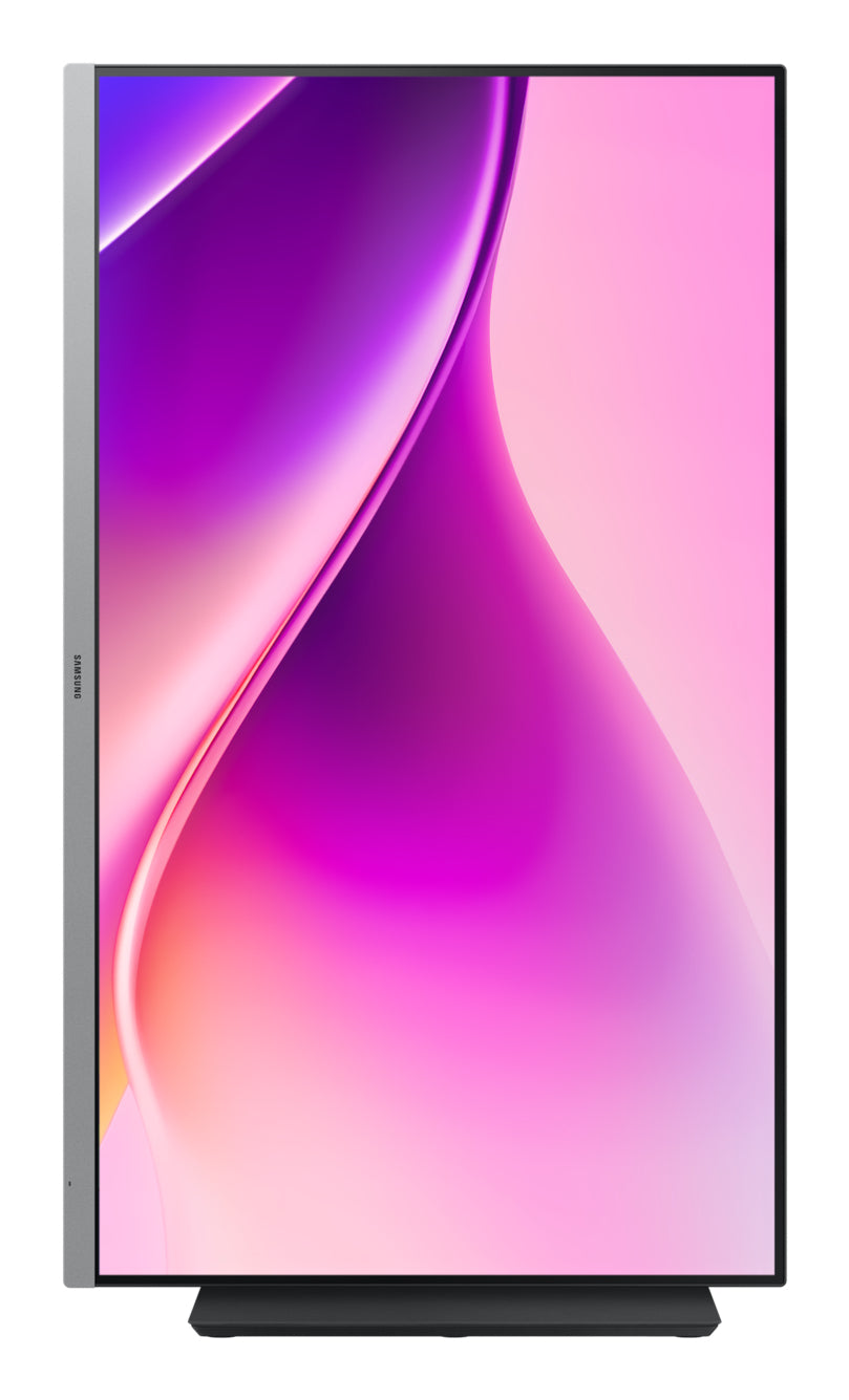 Samsung S27F434UAU computerskærm 68,6 cm (27") 1920 x 1080 pixel Fuld HD LCD Sort
