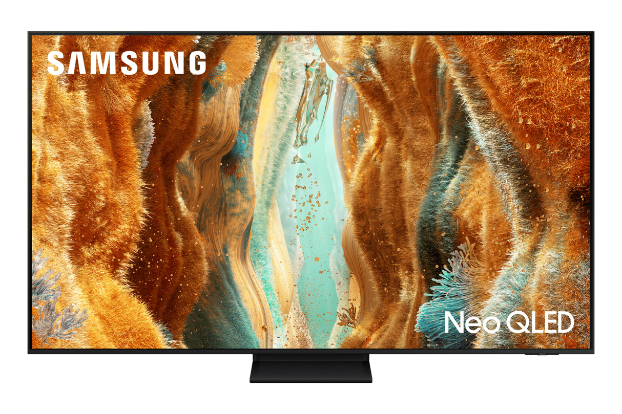 Samsung QE75QN70FAU 190,5 cm (75") 4K Ultra HD Smart TV Wi-Fi Sort