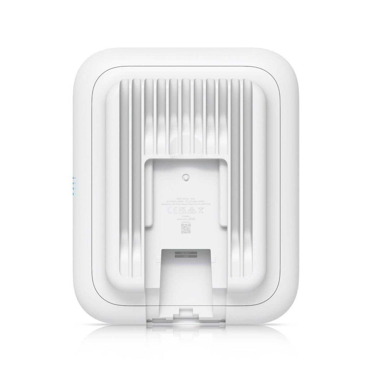 Ubiquiti U7 Outdoor 4300 Mbit/s Hvid Strøm over Ethernet (PoE)