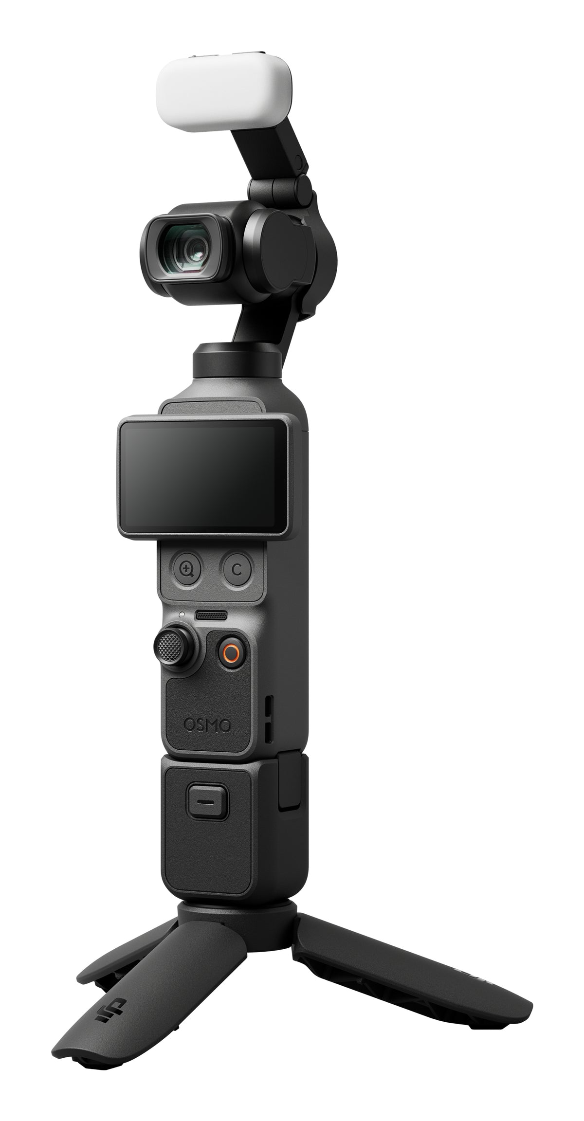 DJI Osmo Pocket 4 4K Action-kamera