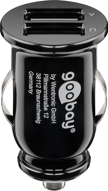 goobay Bilstrømsadapter 5V