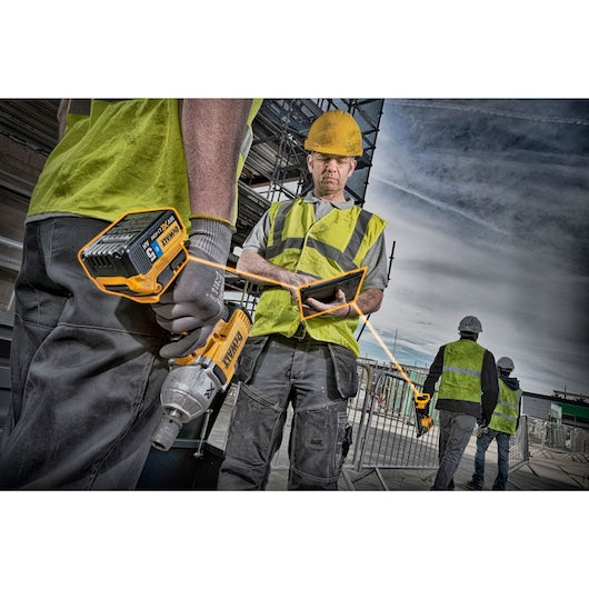 DeWALT DCB184 Batteri Li-ion 5Ah