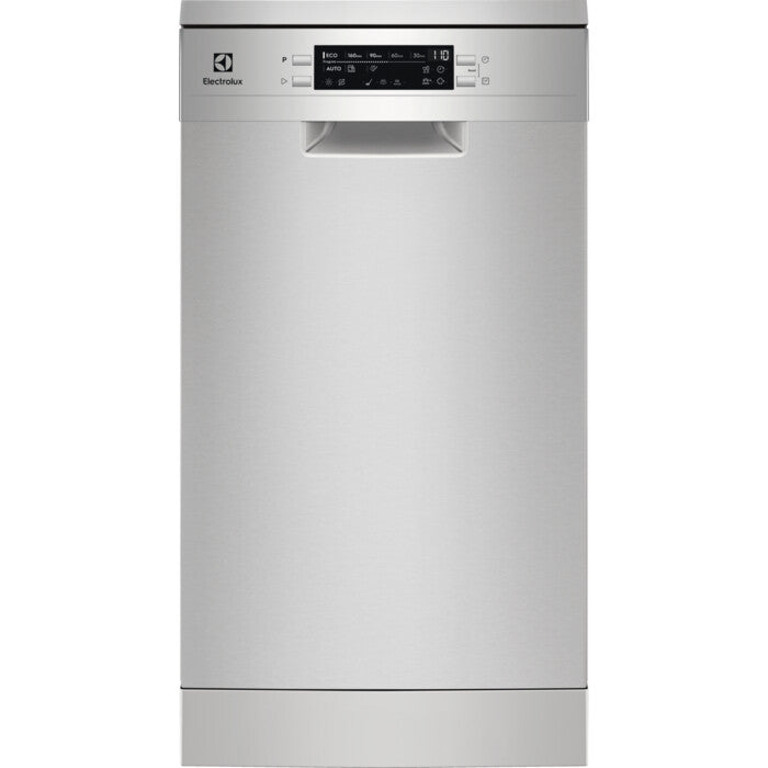 Electrolux ESM63300SX smal opvaskemaskine