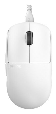 PULSAR X2 mouse Gaming Ambidextrous USB Type-A Mechanical 26000 DPI