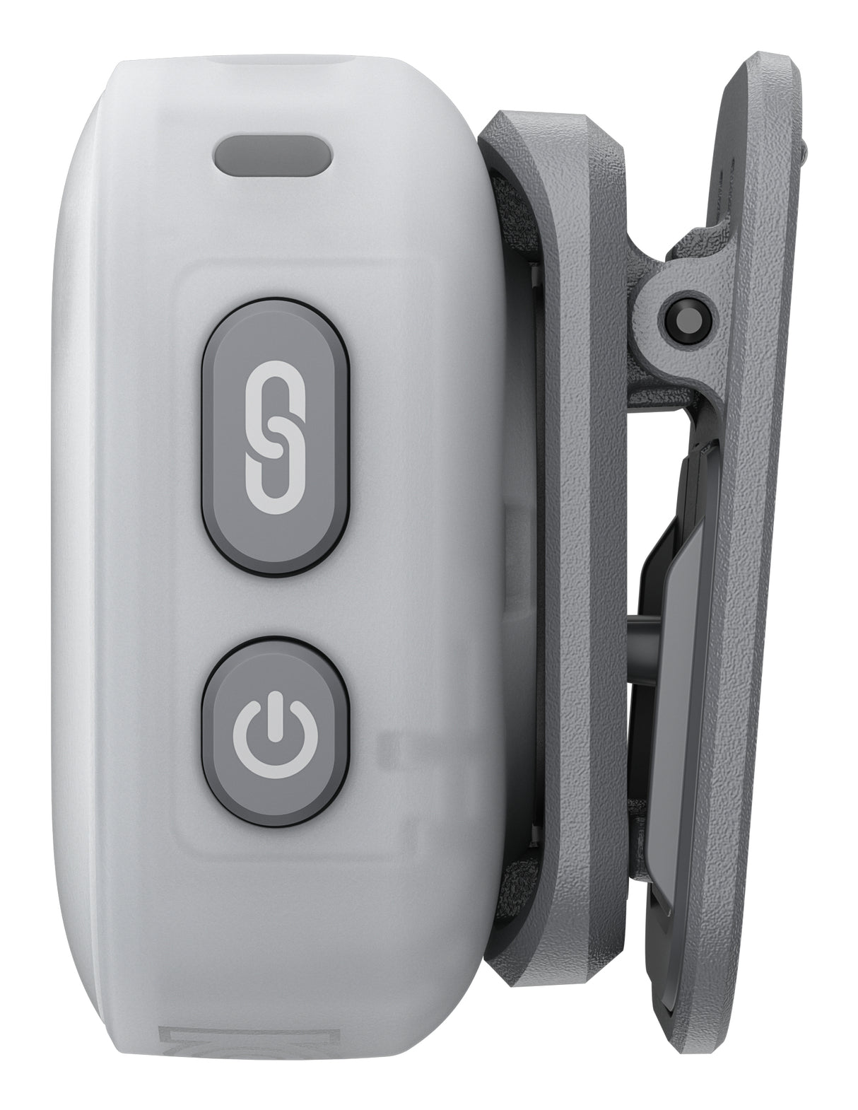 DJI CP.RN.00000531.01 trådløs mikrofonsender Kropspakke sender