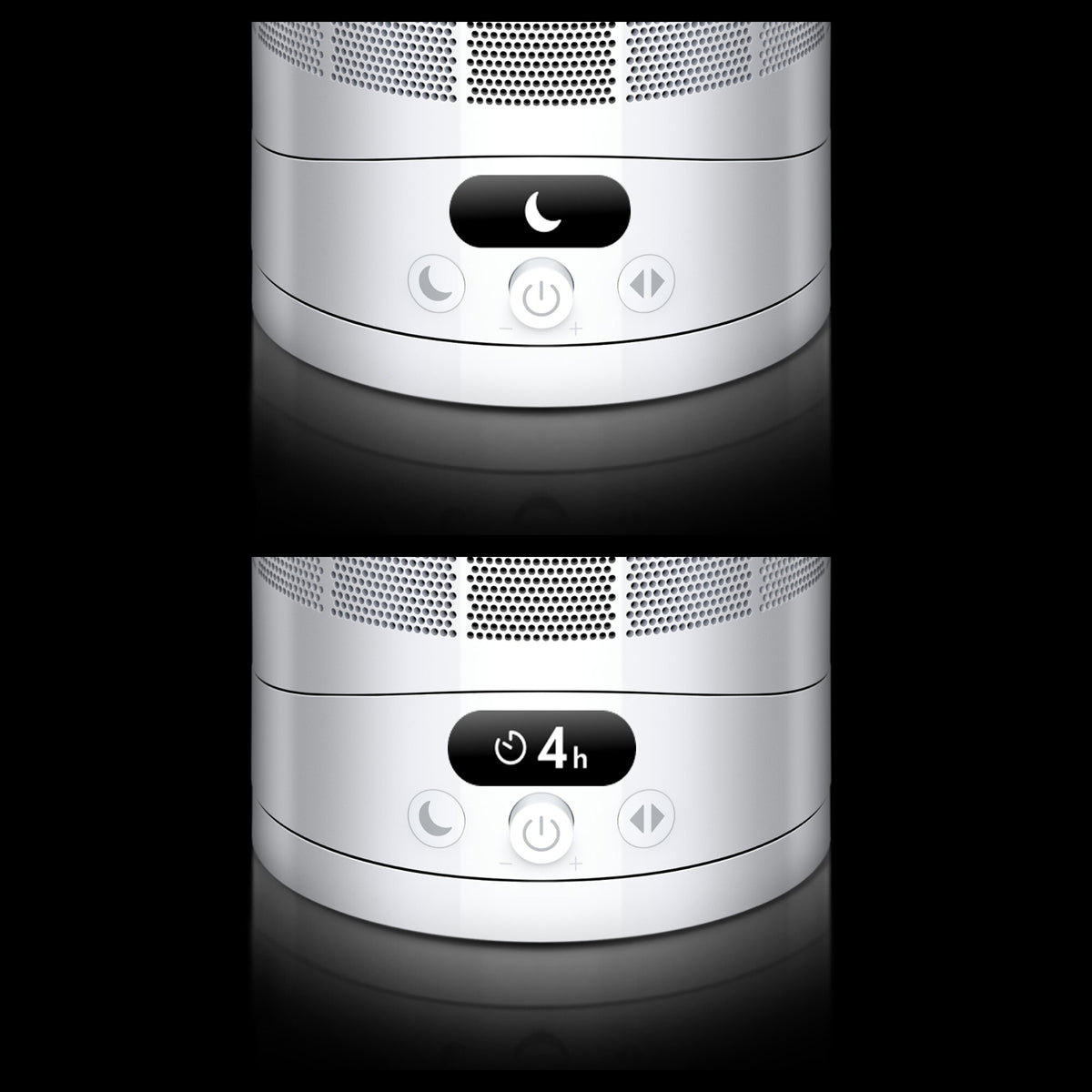 Dyson Cool CF1 Hvid