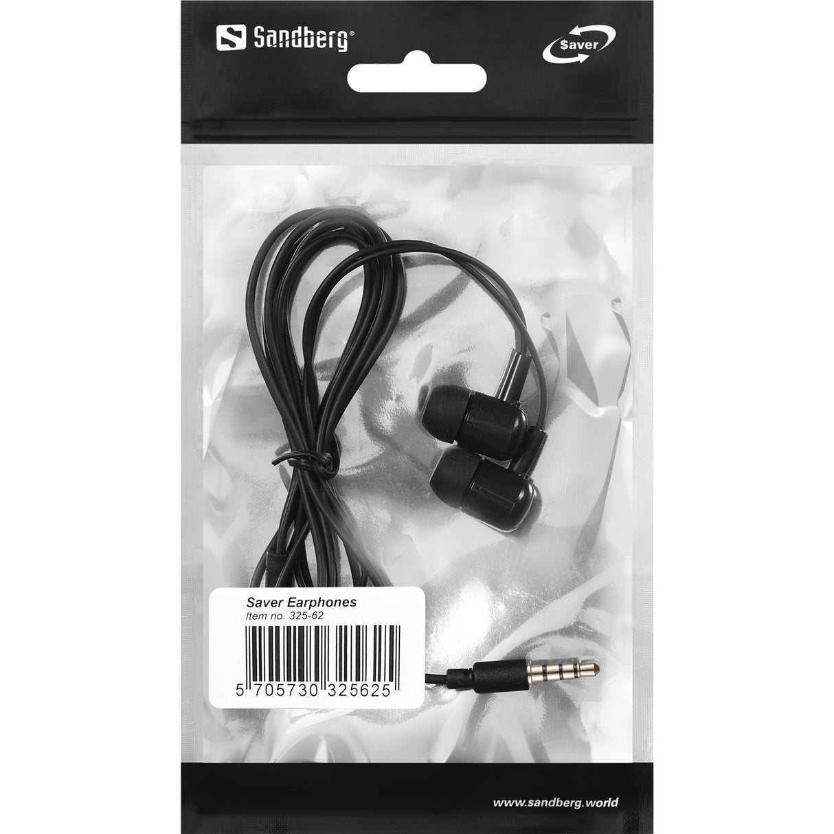 Sandberg Saver Earphones