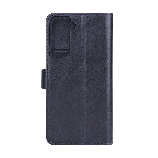 Radicover 587070 mobiltelefon etui 15,8 cm (6.2") Tegnebogsetui Sort