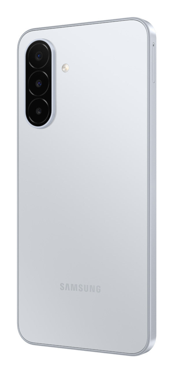 A185F Galaxy A18 128GB Silver